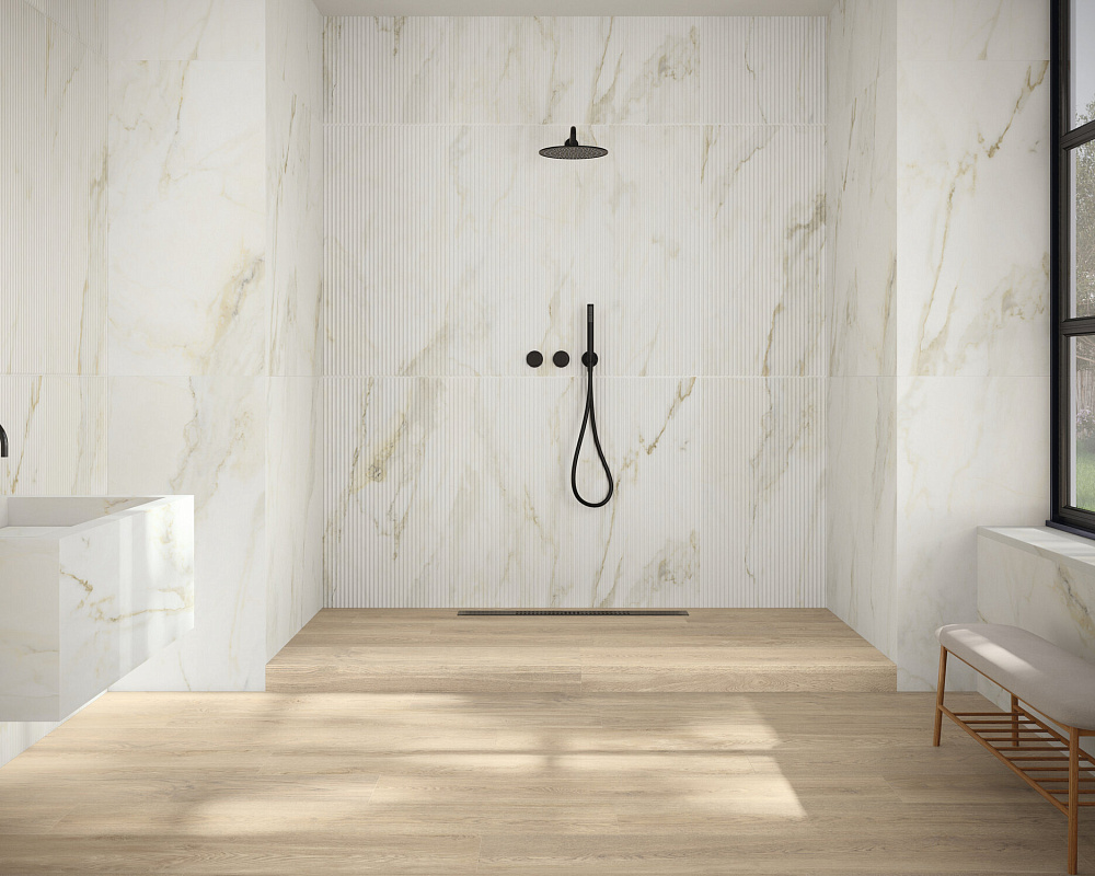 MARBLE POL RECT 60x120